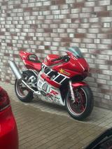 Yamaha R6 RJ03 - 17.600km - inkl. Zubehör - YAMAHA R6 RJ03