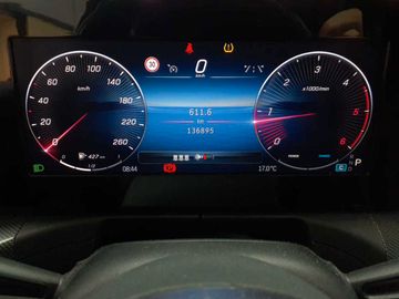 Mercedes C 200 - 11
