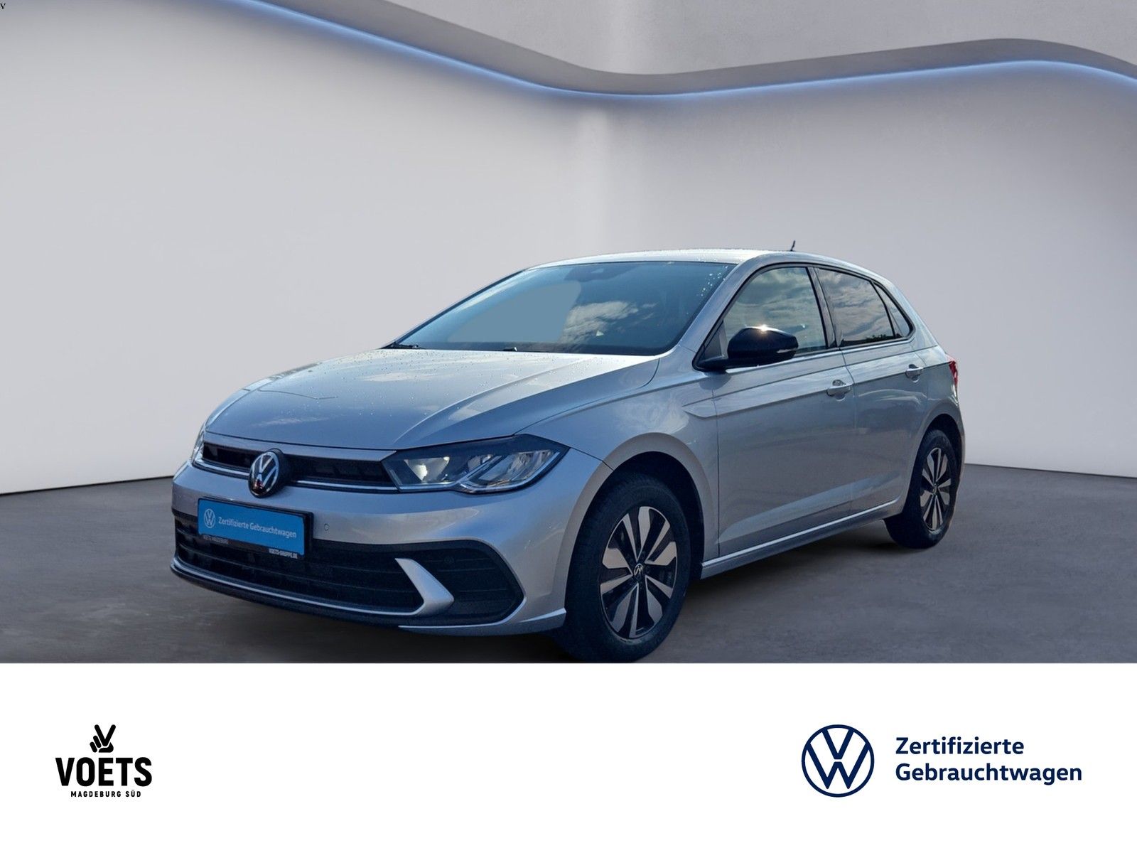Volkswagen Polo - Bild 2
