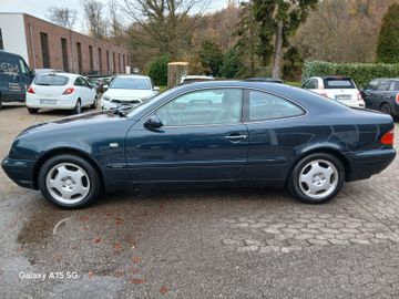 Mercedes CLK 200 - 5