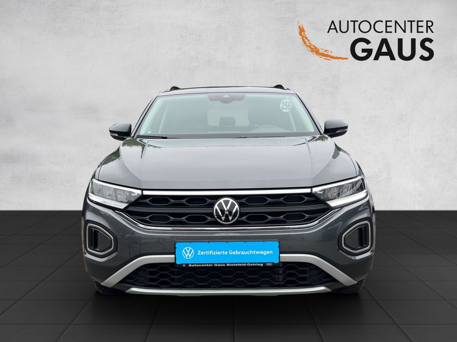 Volkswagen T-Roc - Bild 2