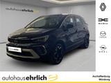 Opel Crossland Elegance 1.2 +HUD+Navi+Shz.+LED+Keyles