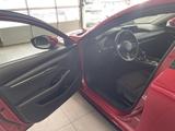 Mazda 3 Fastback 2.0 186PS Selection Matrix-LED NAVI - Mazda 3: Fastback