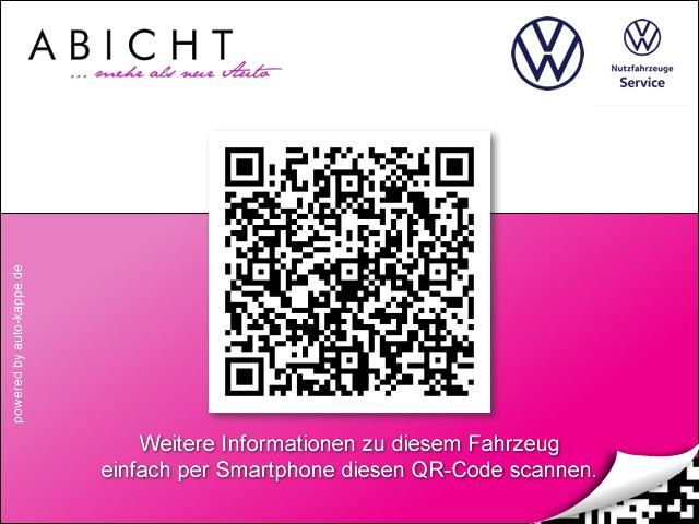 Tiguan 1.5 TSI Comfortline ACC LED AHK SHZ PDC
