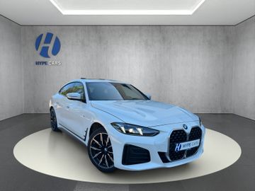 BMW 420 - 3