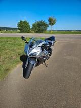 Honda CBR1000RR SC57 - HONDA CBR 1000 RR SC57
