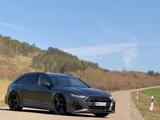 Audi RS6/UNIKAT/PP-Performance/Dynamik+/Keramik/RSAGA - Audi RS6 performance mit Benzin-Antrieb