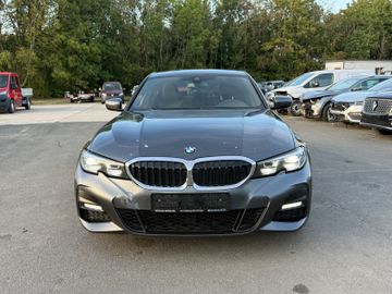 BMW 318 - 2
