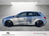 Audi A3 Sportback 40 TFSI S line quattro S-tronic LED - Audi A3 Sportback 40 TFSI Gebrauchtwagen