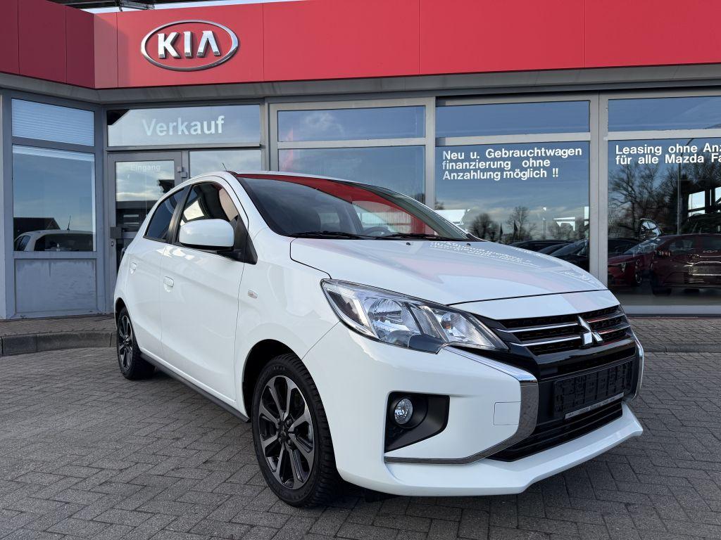 Mitsubishi Space Star AS&G 1.2 Select+