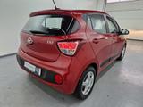 Hyundai i10 1.2 Style Tempomat - Hyundai i10: 1.2