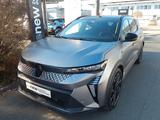 Renault Scenic E-TECH Electric Esprit Alpine 220 - mit Elektro-Antrieb: Teilleder, mit ABS, mit Klimaautomatik