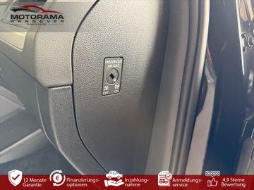 Volkswagen Tiguan MoveR.Kamera1.HandCarPlaySHZ V+HLED