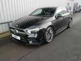 Mercedes-Benz AMG A 35 4Matic AMG  DCT 7G AMG Edition 55 - Mercedes-Benz AMG e55
