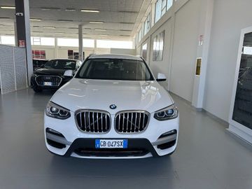 BMW X3 - 2