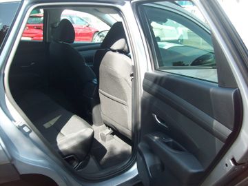 Bild 6 Hyundai Tucson 1.6 T-GDI 4x4 PDC+Kam SHZ LHZ Navi AT