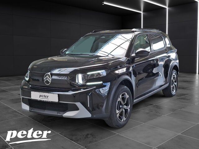 Citroën 113 ë-MAX +180°Kamera+11-kW-OBC+Allwetter+HUD+