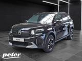 Citroën 113 ë-MAX +180°Kamera+11-kW-OBC+Allwetter+HUD+ - scheckheftgepflegte Citroën ë-C3 Aircross