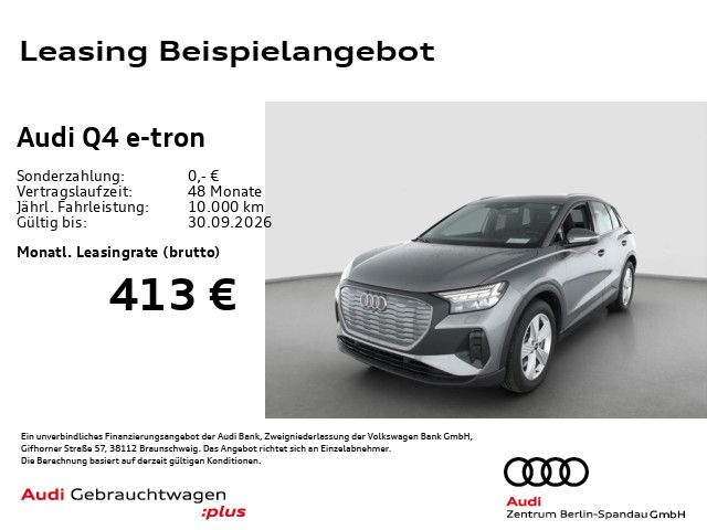 Audi Q4 e-tron - Bild 2