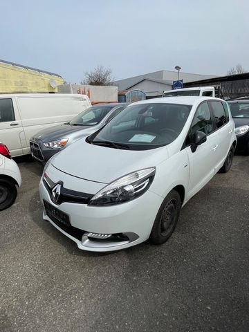 Renault Scenic III Limited