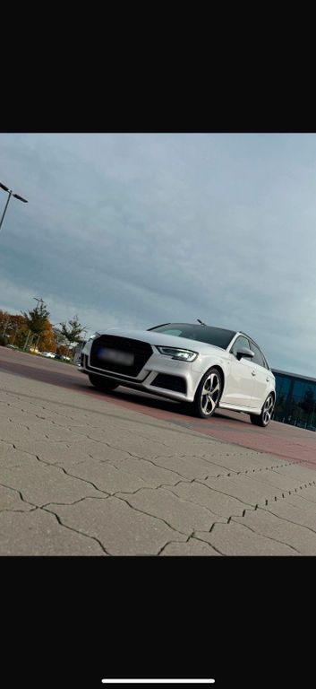 Image of Audi A3