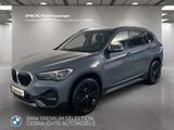 BMW X1 xDrive18d Sport Line Navi AHK Head-Up Kamera - BMW X1 in Kassel