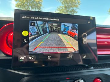 Renault Twingo E-Tech elektrisch Techno 80hp Urban Range