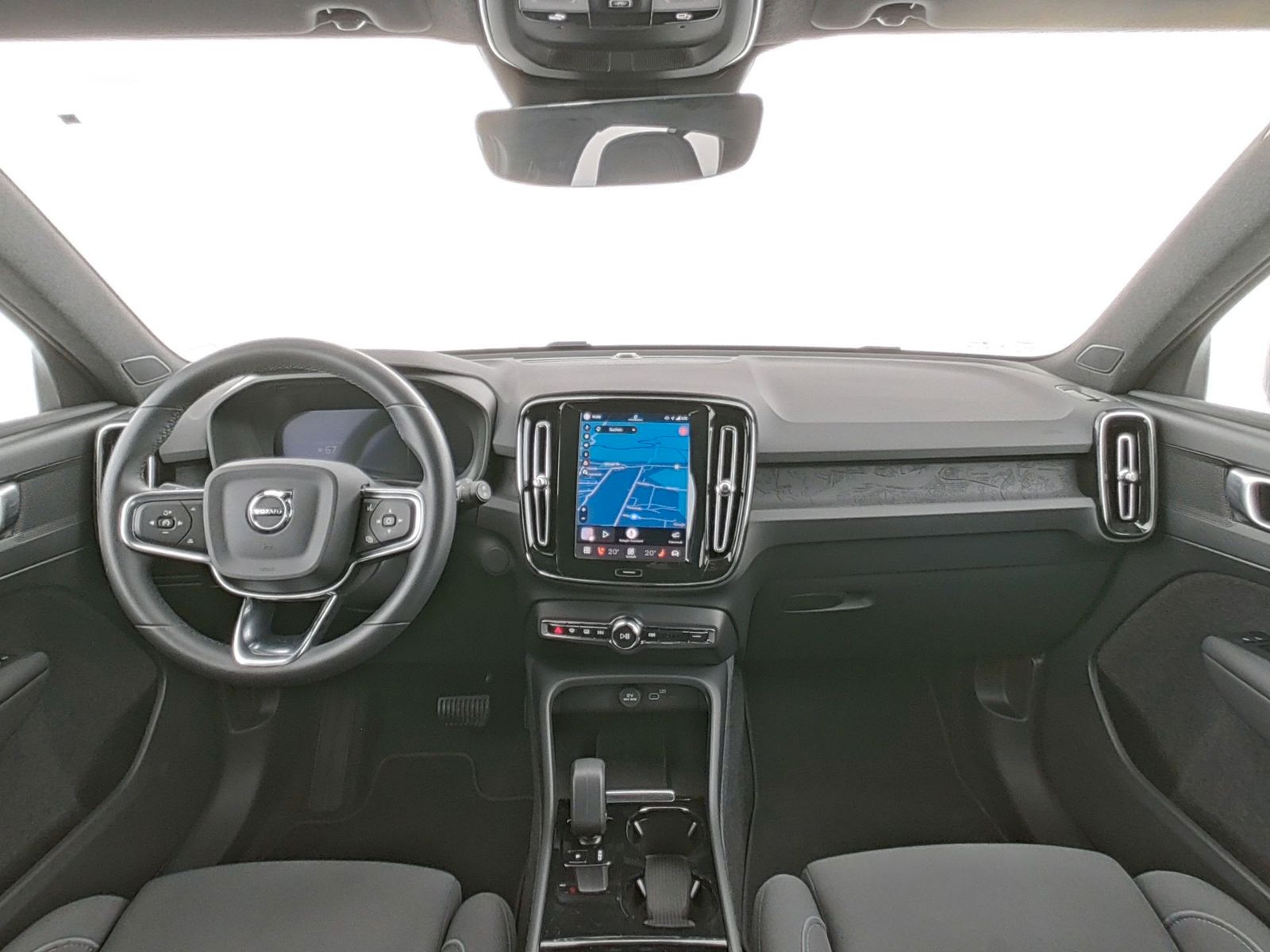 Volvo XC40 - Bild 15