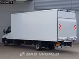 Iveco Daily 70C18 Neu! 3.0L Automatik 1000KG Ladebordw - Iveco Hamburg