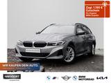 BMW 320d Touring, Automatic-Getriebe, Head-up Displa - gebrauchte BMW 320 aus dem Jahr 2023
