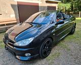 Peugeot 206cc Irmscher RC-Line JBL Origina... - Peugeot 206: 206rc
