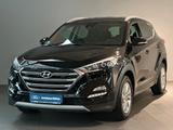 Hyundai Tucson blue Style 2WD #AUTOMATIK #KAMERA #LED - Hyundai TUCSON Gebrauchtwagen in Stuttgart