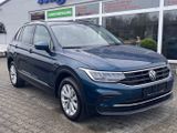 Volkswagen Tiguan Life LED, ACC, App-Connect - Volkswagen Tiguan: Volks