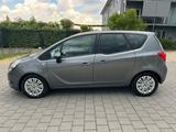 Opel Meriva 1.4 B Active AUTOM*KLIMAAUT*MTL*PDC*AHK* - Opel Meriva Gebrauchtwagen in Stuttgart