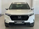 Honda CR-V e:HEV 2.0 i-MMD Hybrid AWD Elegance - Honda CR-V: Allradantrieb