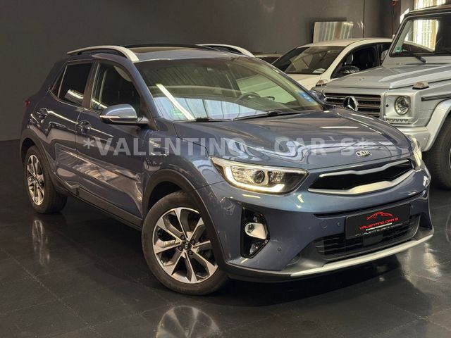 Kia Stonic Platinum Edition Nav/Shz/Lhz/Kam/Schiebed