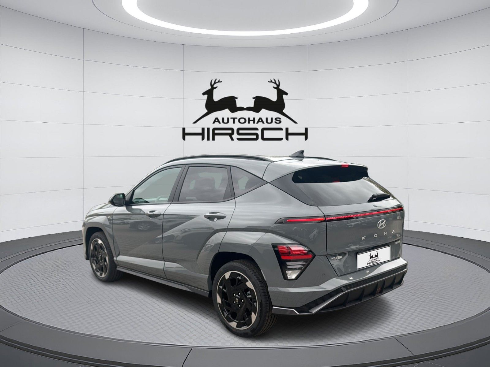 Hyundai KONA Elektro - Bild 4