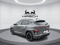 Hyundai KONA Elektro - Vorschau Bild 4
