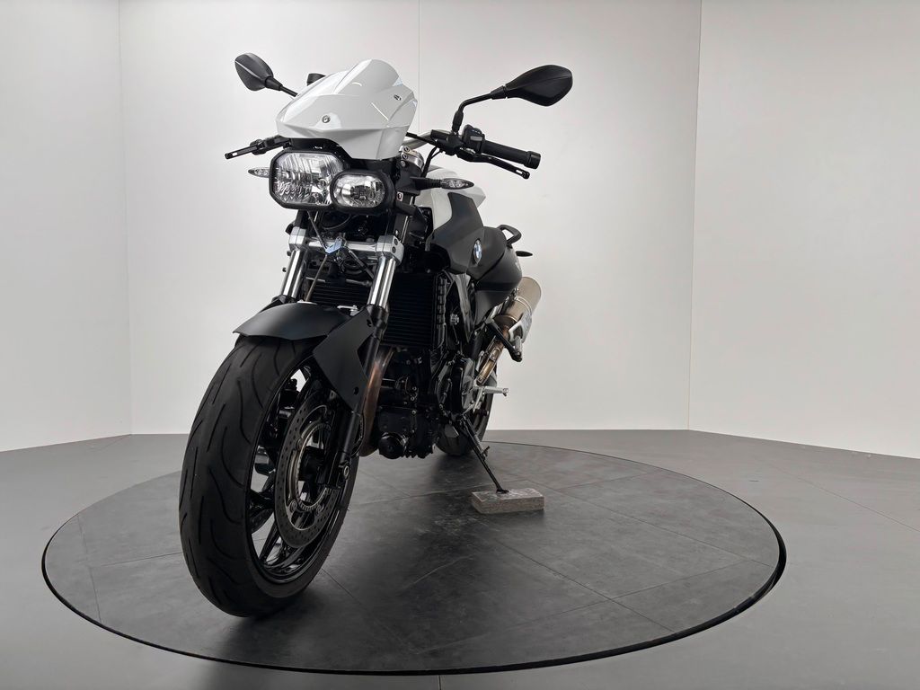 Fahrzeugabbildung BMW F 800 R *1.HAND *SERVICE NEU