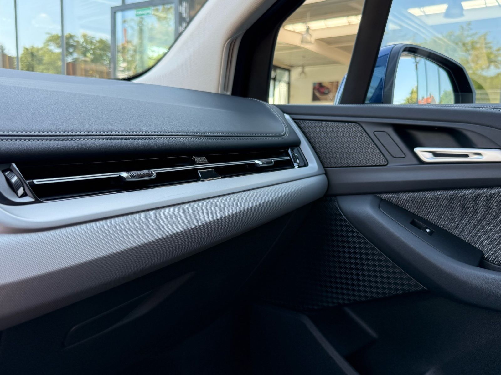 BMW 220 Active Tourer - Bild 15