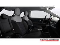 Fiat 500e - Vorschau Bild 5