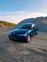 BMW 316i E46 1,8 75.000km - BMW 316: 316i E46