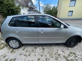 Volkswagen Polo 1.2 47kW Basis Basis - Volkswagen Polo Basis mit Benzin-Antrieb