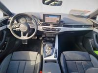 Audi S5 - Vorschau Bild 11