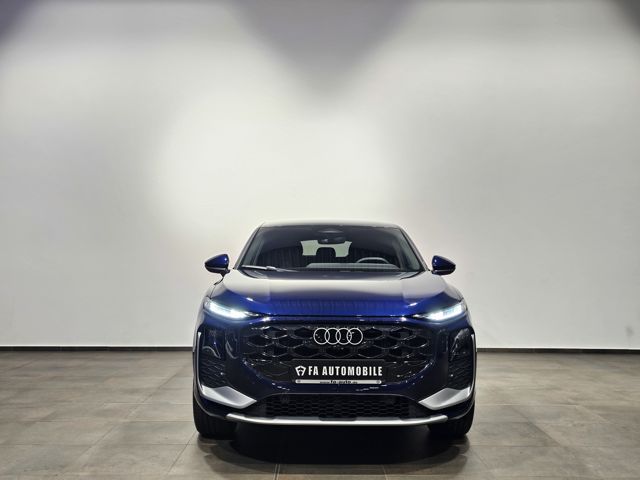 Audi Q3 Sportback e-hybrid 2x S Line Techplus ACC Kam foto 3