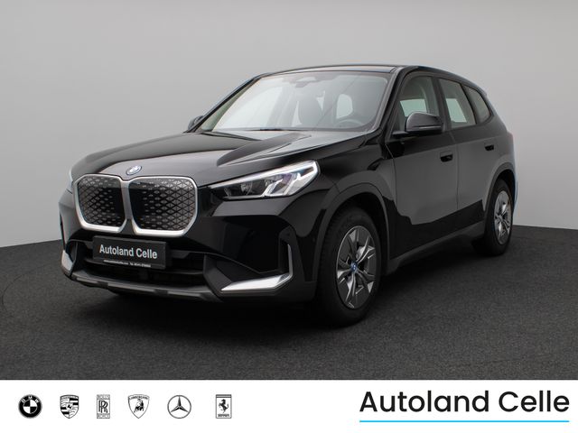 BMW iX1 xDrive30 Kamera DAB Sitzhzg LED M Fahrwerk