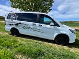 Mercedes-Benz Vito CDI 116 - Mercedes-Benz 1