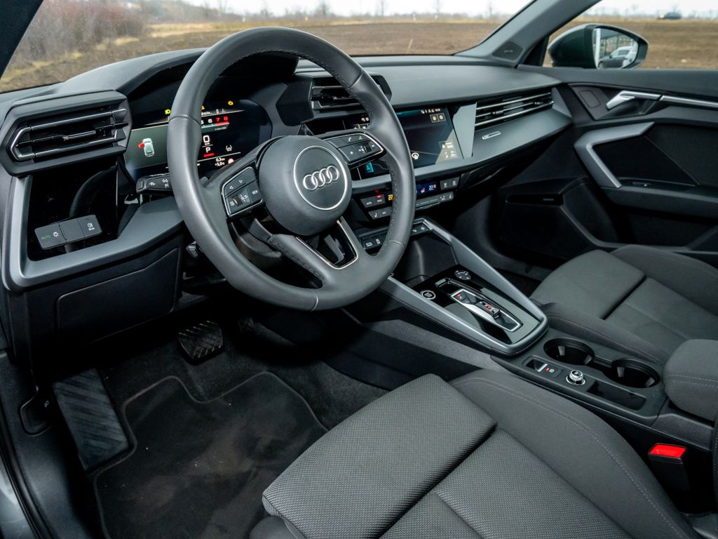 Audi A3 - Bild 4
