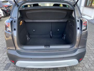 Bild 22 Opel Crossland (X) CROSSLAND ELEGANCE AUTOMATIK NAVI RFK PDC