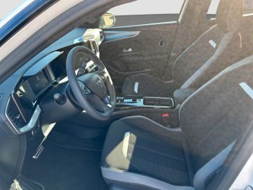 Fotografie des Opel Mokka GS AT Kamera Sitz-/Lenkradheizung PDC